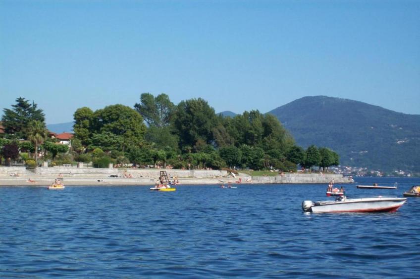 Cannero Casa Iva - foto 36