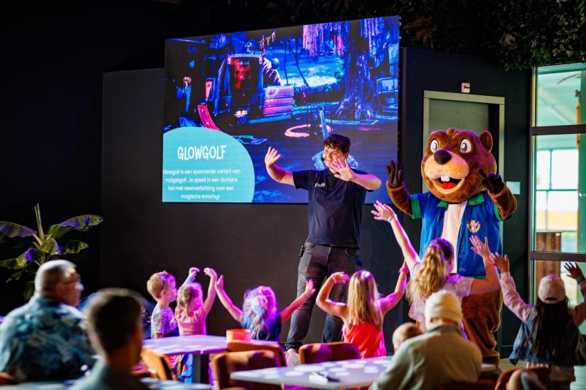 Vakantiepark Eiland van Maurik 8 - foto 22