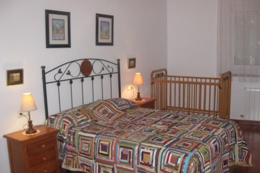 "Remedios" mit Terrasse