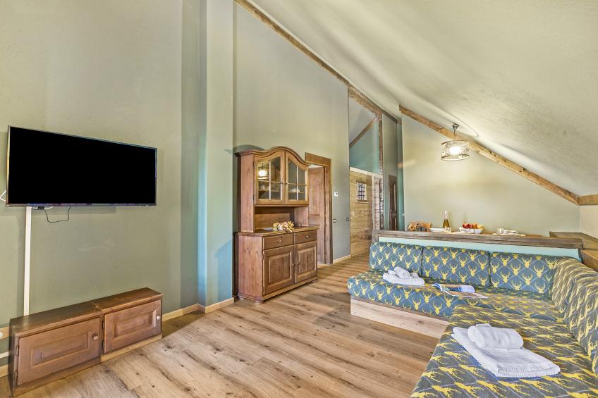 Grange Hike & Ski - 33C Sestriere - foto 12