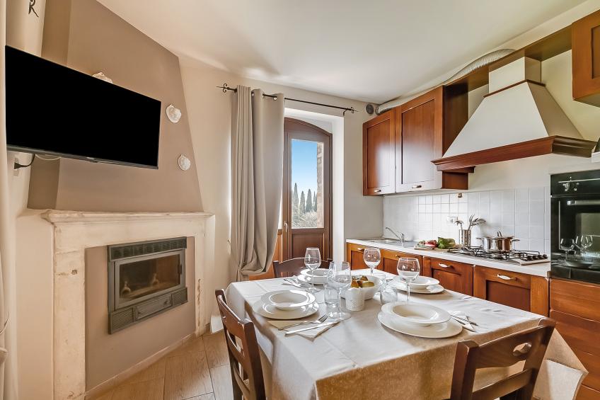 Appartamento Baldo - foto 11