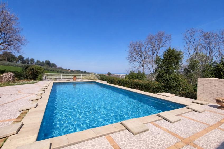 Villa tra gli Ulivi - foto 33