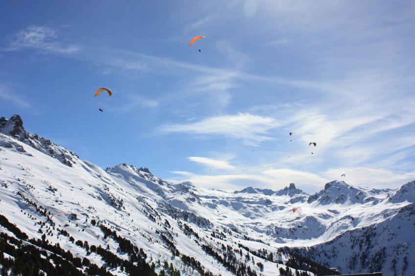 SWISSPEAK Resorts Vercorin - foto 32