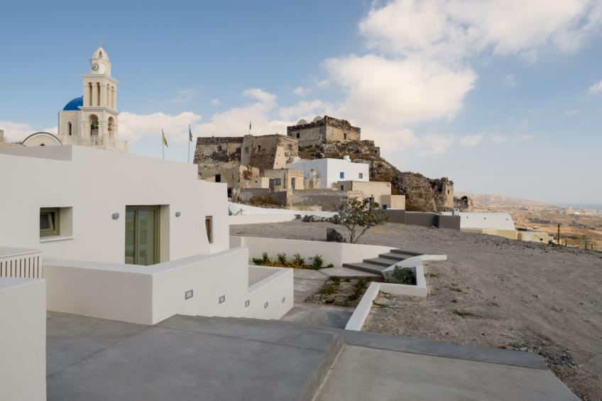 Villa Maria mit privatem Jacuzzi und Meerblick - foto 15