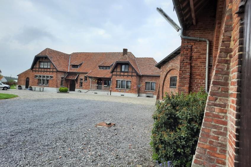 Rozenberghoeve - foto 26