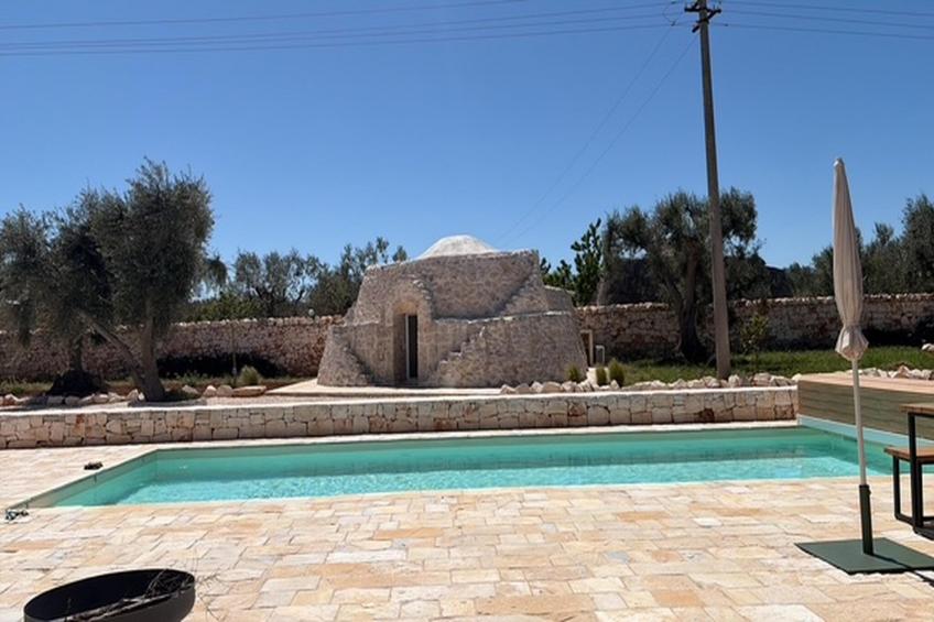 Villa Charme - foto 37