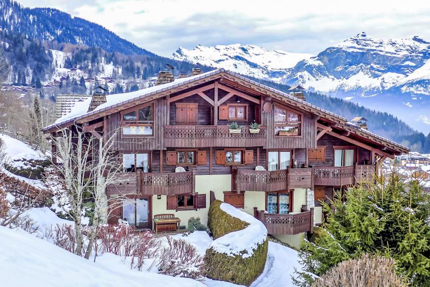 Les Hauts des Chavants - - foto 31