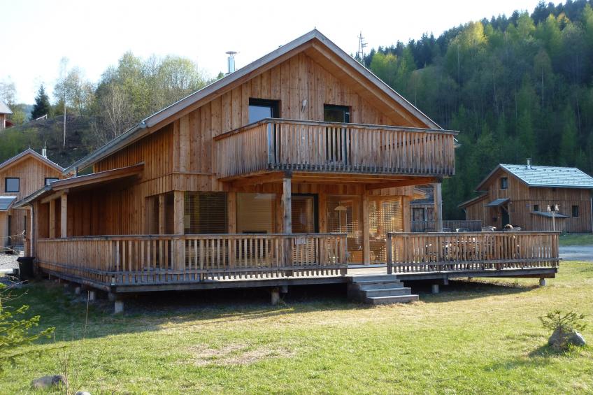 Stadl Chalet 140 - foto 7