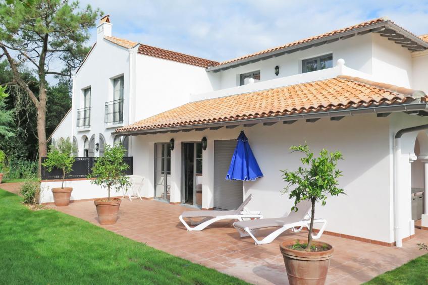 Domaine Oree de la Milady (BIA100)