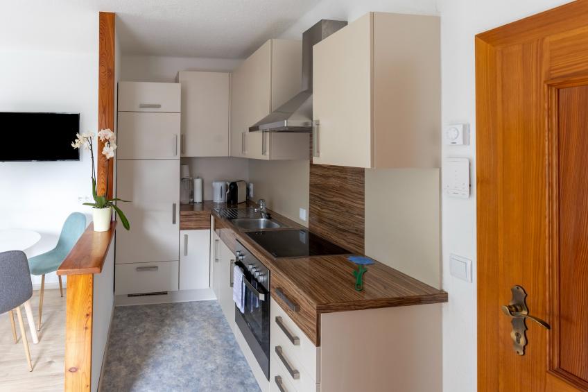 Apartment Süd & Badstraße - foto 4