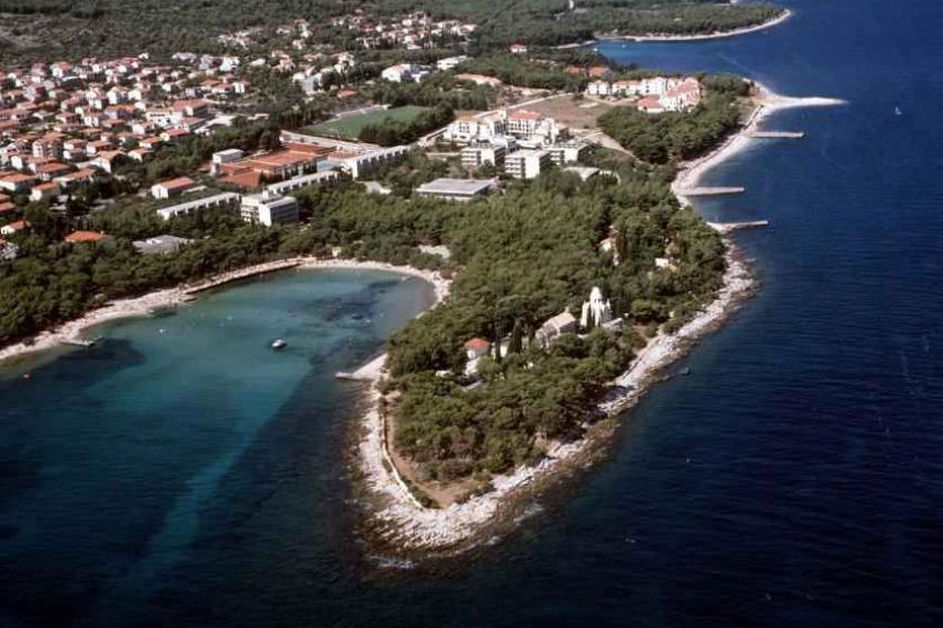 Holiday apartment with air conditioning - BF-Y4WDT - foto 24