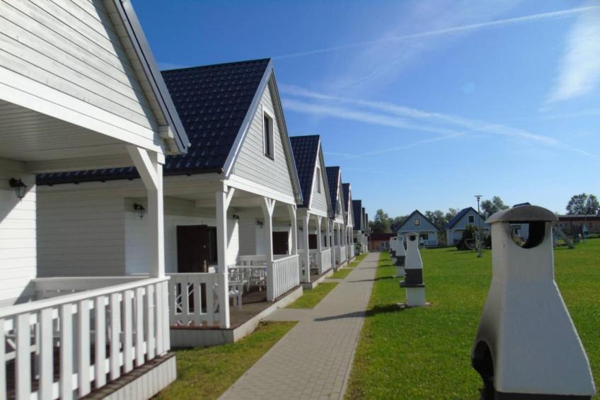 Holiday resort, Ustronie Morskie|57 qm, 6 Pers. - foto 11