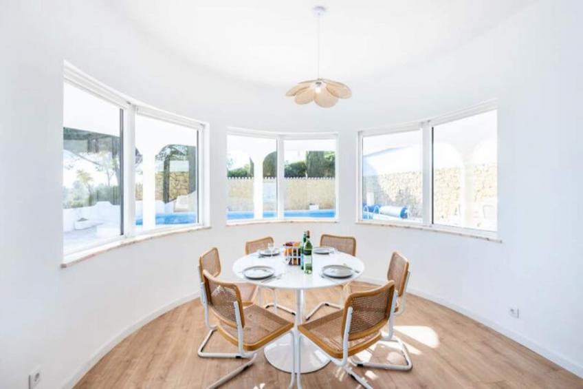 Fortaleza Sea View Villa Miramar - Two-bed Apartment With Private Pool - foto 4