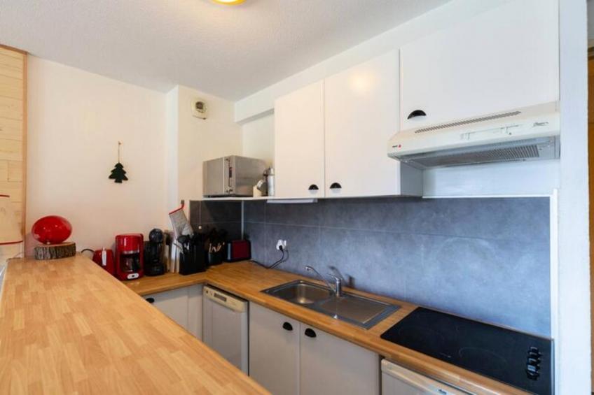 Résidence Les Hauts De Peyragudes - foto 3