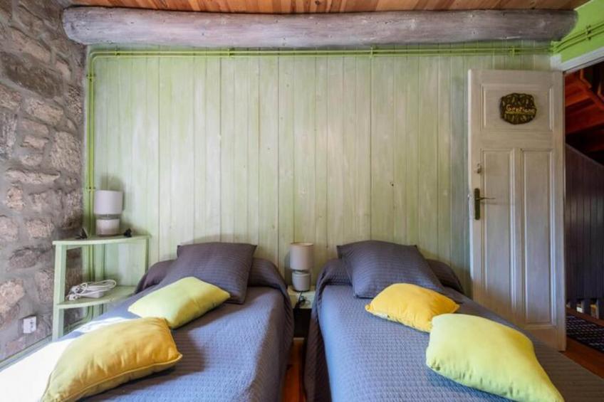 Gîte de France Le moulin du chambon 4 pers 3 épis - foto 13