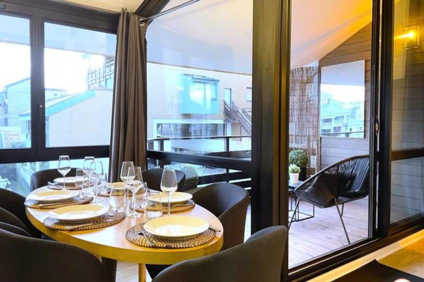 ⚪ Le White Pearl - Terrasse, Vue Marina - foto 10