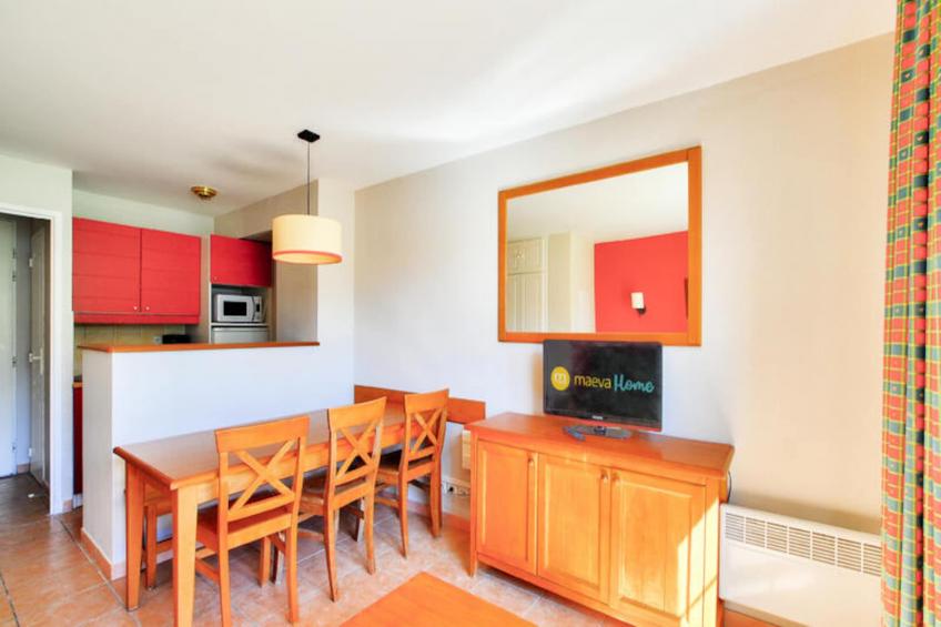 La résidence du Lac - maeva Home - foto 16