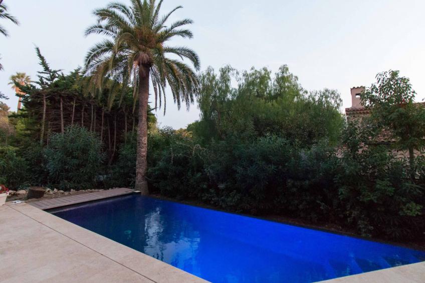 Villa Mascotte - foto 6