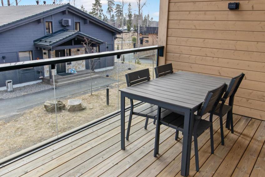 Eerikkilä lomahuoneisto 64 - foto 12