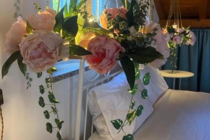 Anwesen "Casa Malù" mit Blick aufs Wasser - foto 16