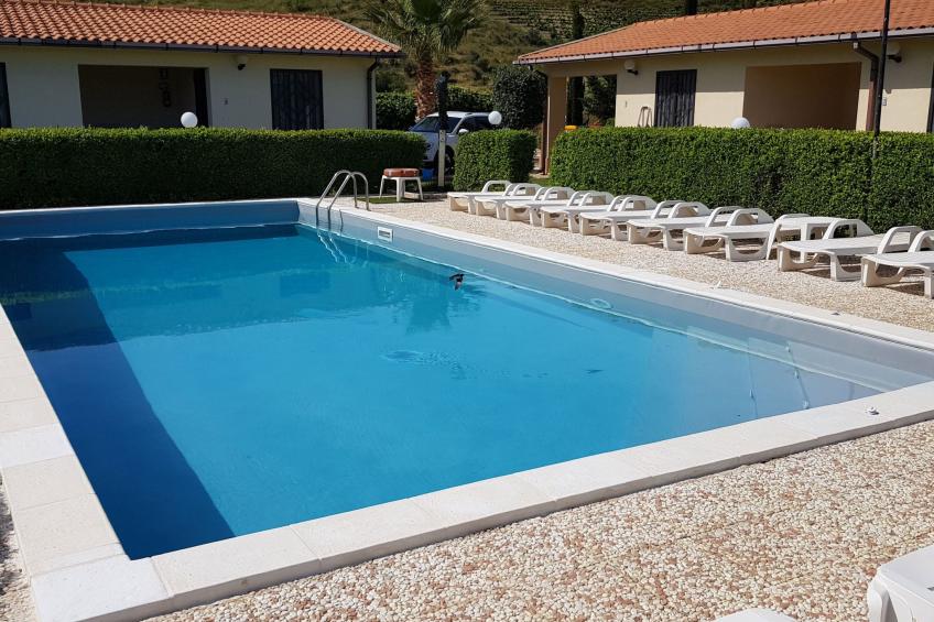 Wohnung 1 Zwei-Zimmer-Wohnung in Cattolica Eraclea - foto 10