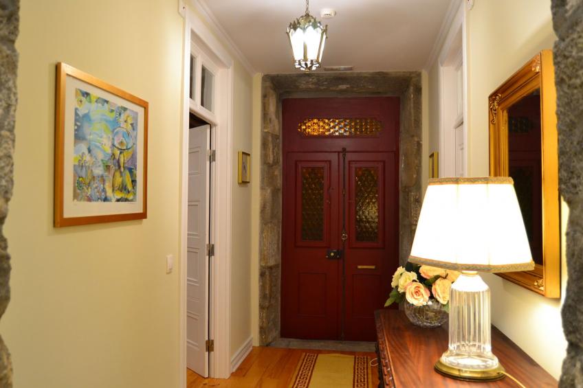 Tradicampo Öko-Landhäuser, Casa do Arco - foto 49