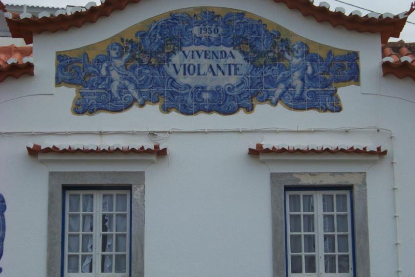 Wohnung in Azenhas Do Mar mit privatem Parkplatz - foto 17