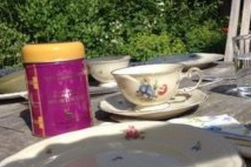 Liebevoll eingerichtetes Wohlfühl Ferienhaus - foto 7