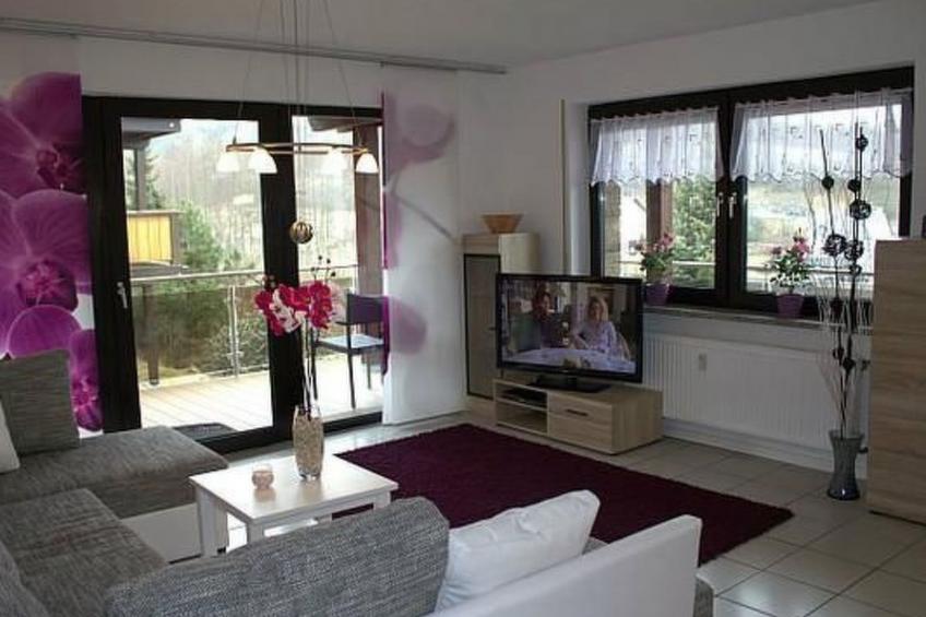 Seeblick in Schalkenmehren - foto 4