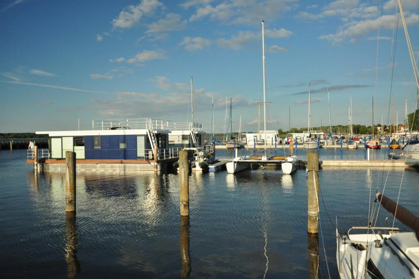 Floating House Paula - foto 10