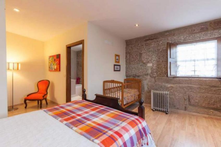 Casa da Ventozella/Triple Room with Private Bathroom - foto 8