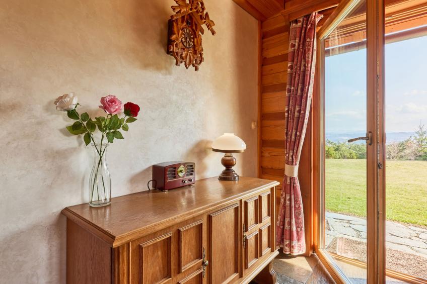 Timber Lodge with Hydromassage - foto 20