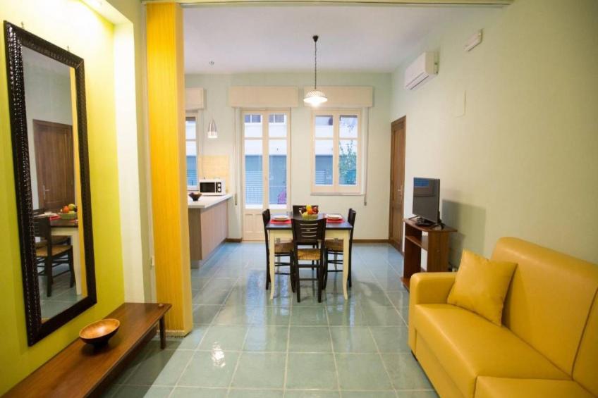 Wohnung in Cefalù - foto 6