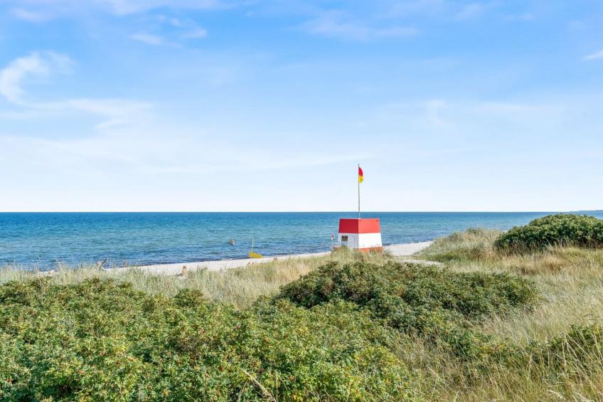 "Niela" - 800m from the sea in Lolland, Falster and Mon - foto 39