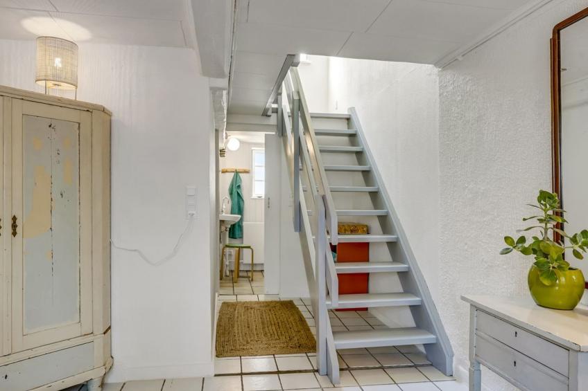 "Gaby" - 250m from the sea in Funen - foto 10