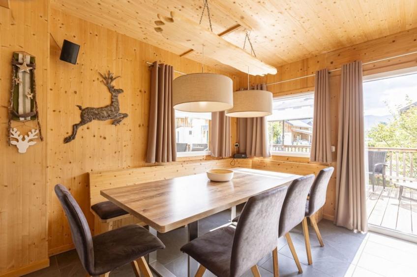 Murau Chalet 19 - foto 9