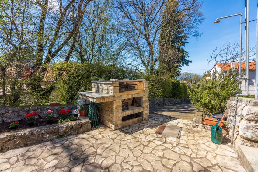 Vakantiewoning met airco - VW-PJH4G - foto 12