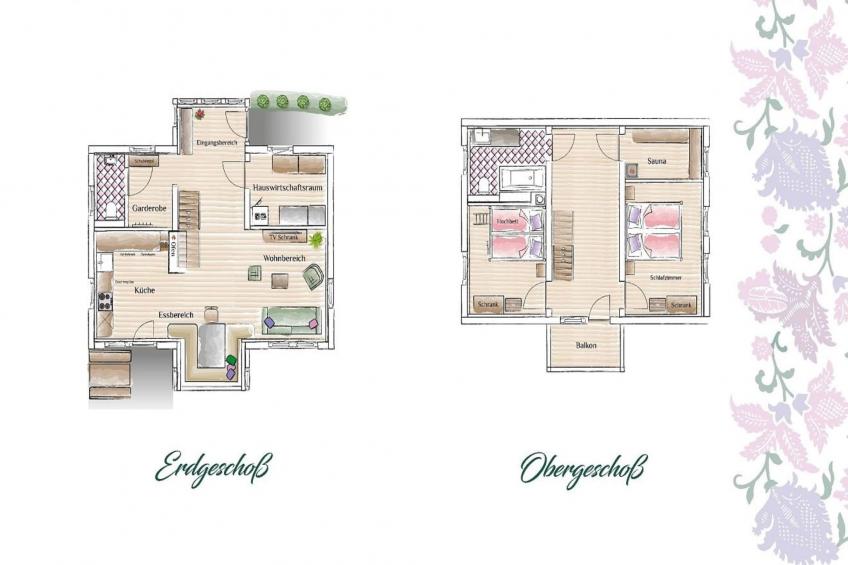 Haus Traun 2 - foto 35