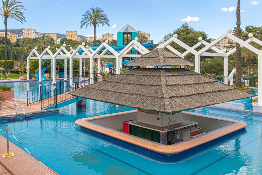 Benalbeach With Pools And Seaview - foto 13