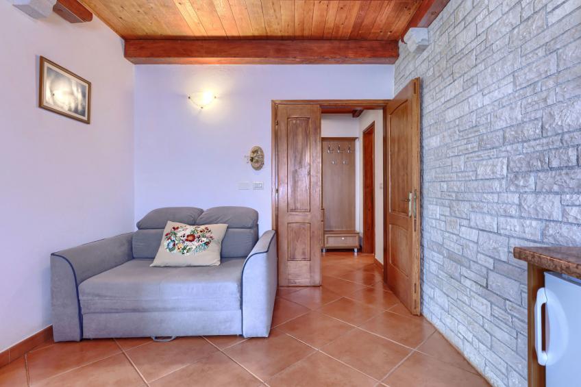 Haus Ivan & Tina (ROJ455) - foto 16