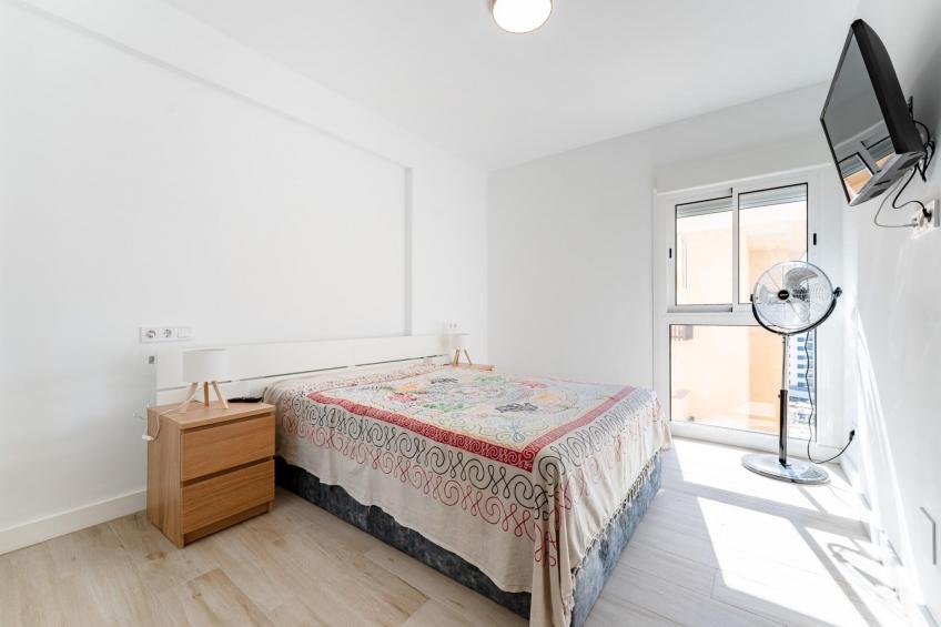CT 402 - Faro's Perla Beachapartment Fuengirola - foto 2