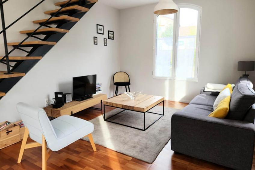 Maison à Lanton - foto 2