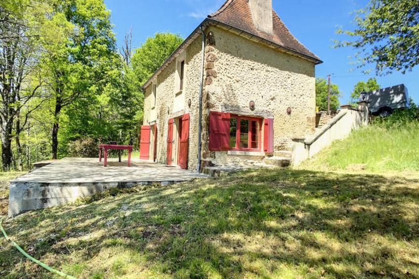 Maison à Rouffignac Saint-Cernin - foto 20