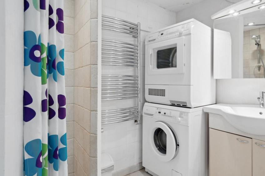 "Engelke" - 150m from the sea in SE Jutland - foto 32