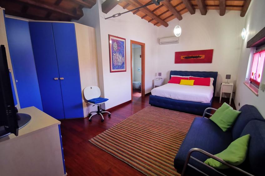 Villa in Alcamo mit privatem Pool und Garten - foto 17