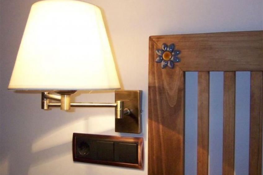 Balcón de Válor - Haus 9 - foto 14