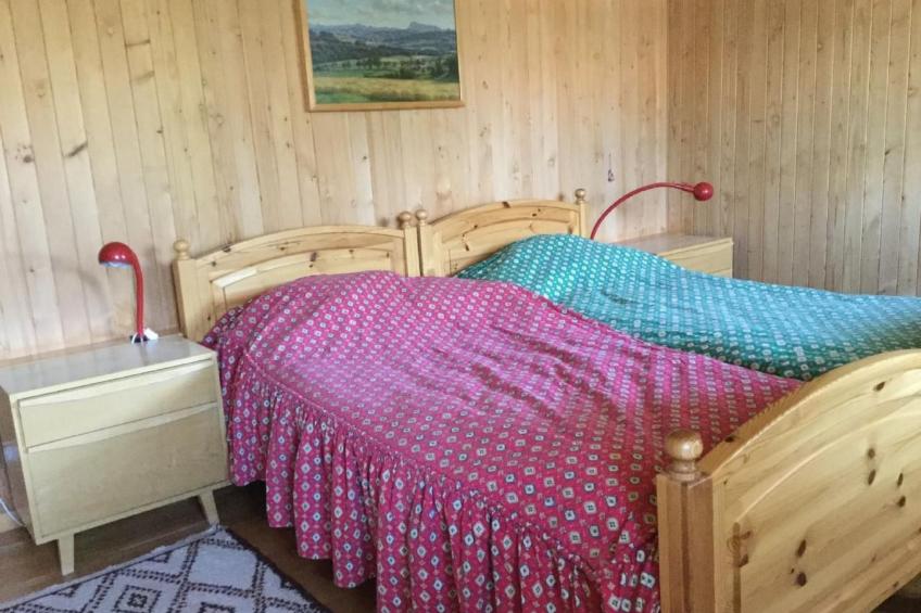 Chalet mit grossem Umschwung - foto 7