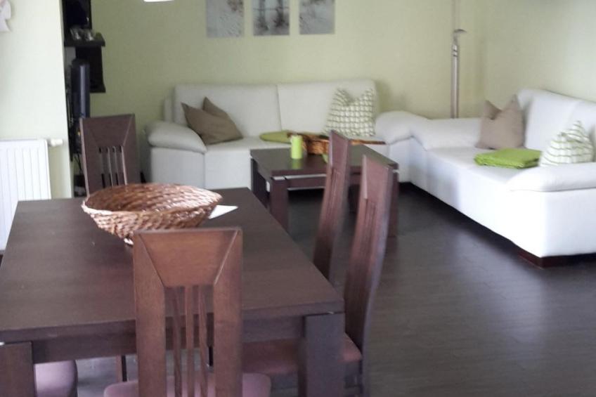 Tante Waltraut in Garz auf Usedom - foto 9