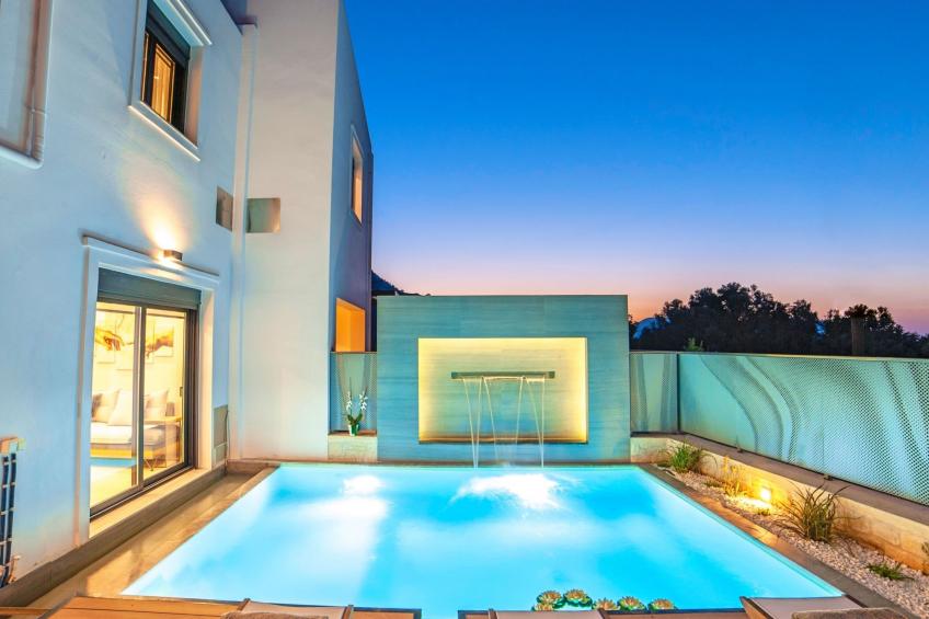 Perla Nera Villa mit privatem beheiztem Pool - foto 28