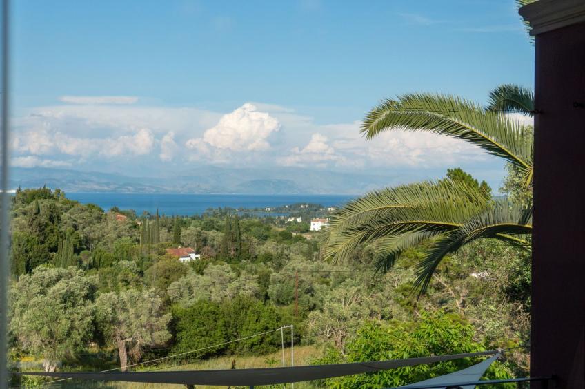 Ferienvilla "Villa kerkyra" mit eigenem Pool - foto 32